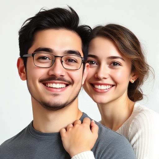 maya and jordan review image